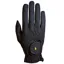 Roeckl Roeck-Grip Winter Riding Gloves Black